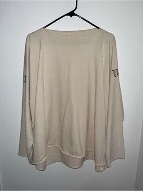 kanye west vultures volume 1 misprint long sleeved shirt